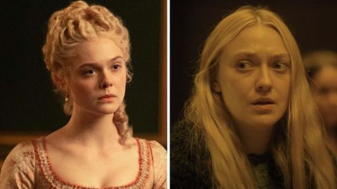 The Watchers, Dakota Fanning è convinta che lavorerà con sua sorella Elle in futuro