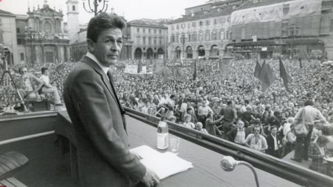 Prima della fine. Gli ultimi giorni di Berlinguer: ecco il trailer del documentario 