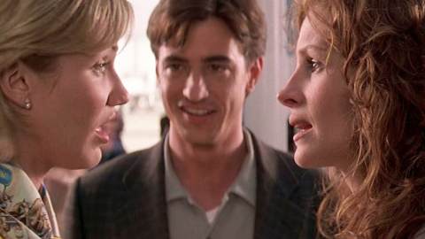 Il Matrimonio del mio Migliore Amico 'traumatizzò' Cameron Diaz e lasciò Dermot Mulroney 'disoccupato': ecco perché