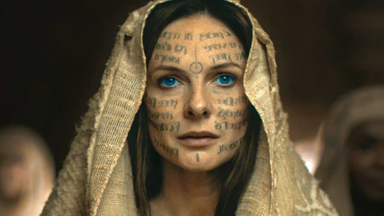 Dune, per Rebecca Ferguson il franchise può rivaleggiare con Star Wars!