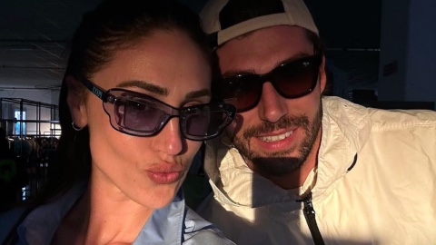 Cecilia Rodriguez ad un mese dalla nozze con Ignazio Moser: confessioni inaspettate su Instagram 