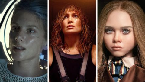 5 film sull'intelligenza artificiale da recuperare dopo Atlas con Jennifer Lopez