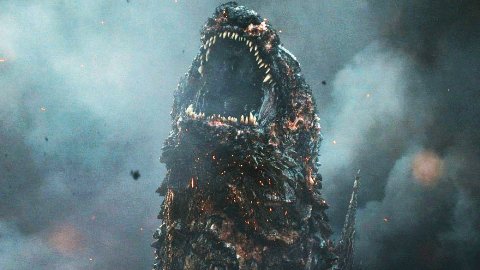Godzilla Minus One, il successo della versione digitale conferma il fenomeno del film giapponese