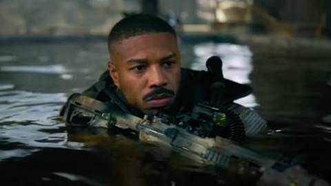 Senza Rimorso: Michael B. Jordan è un vendicativo agente della CIA nel thriller di Stefano Sollima