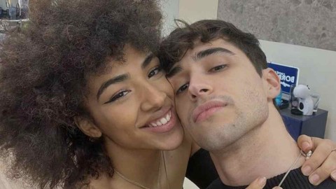 Amici 22, è finita tra Megan Ria e Gianmarco Petrelli? Ecco l'ultima ...