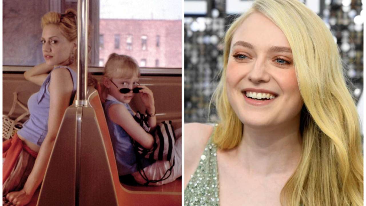 Dakota Fanning ricorda Brittany Murphy a 15 anni dalla scomparsa: 