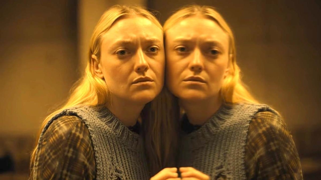 5 film in streaming di Dakota Fanning, protagonista di The Watchers - Loro  ti guardano