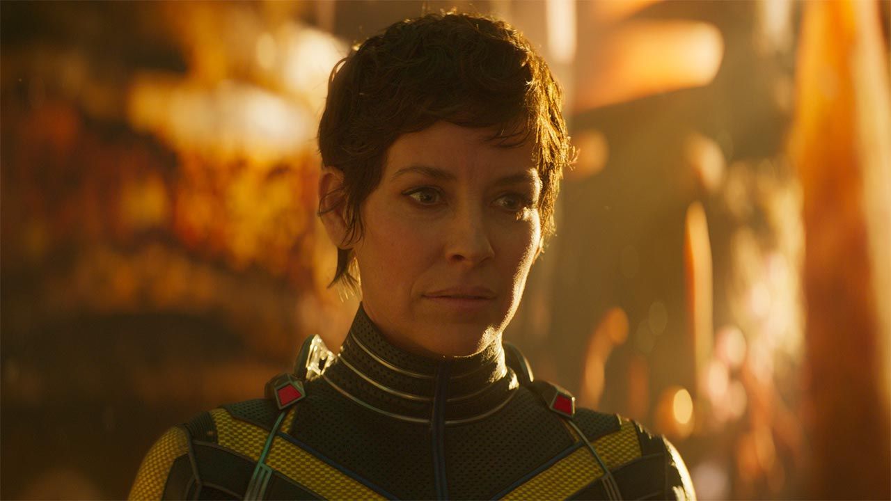 Evangeline Lilly mette in pausa la recitazione: "Forse un giorno tornerò"