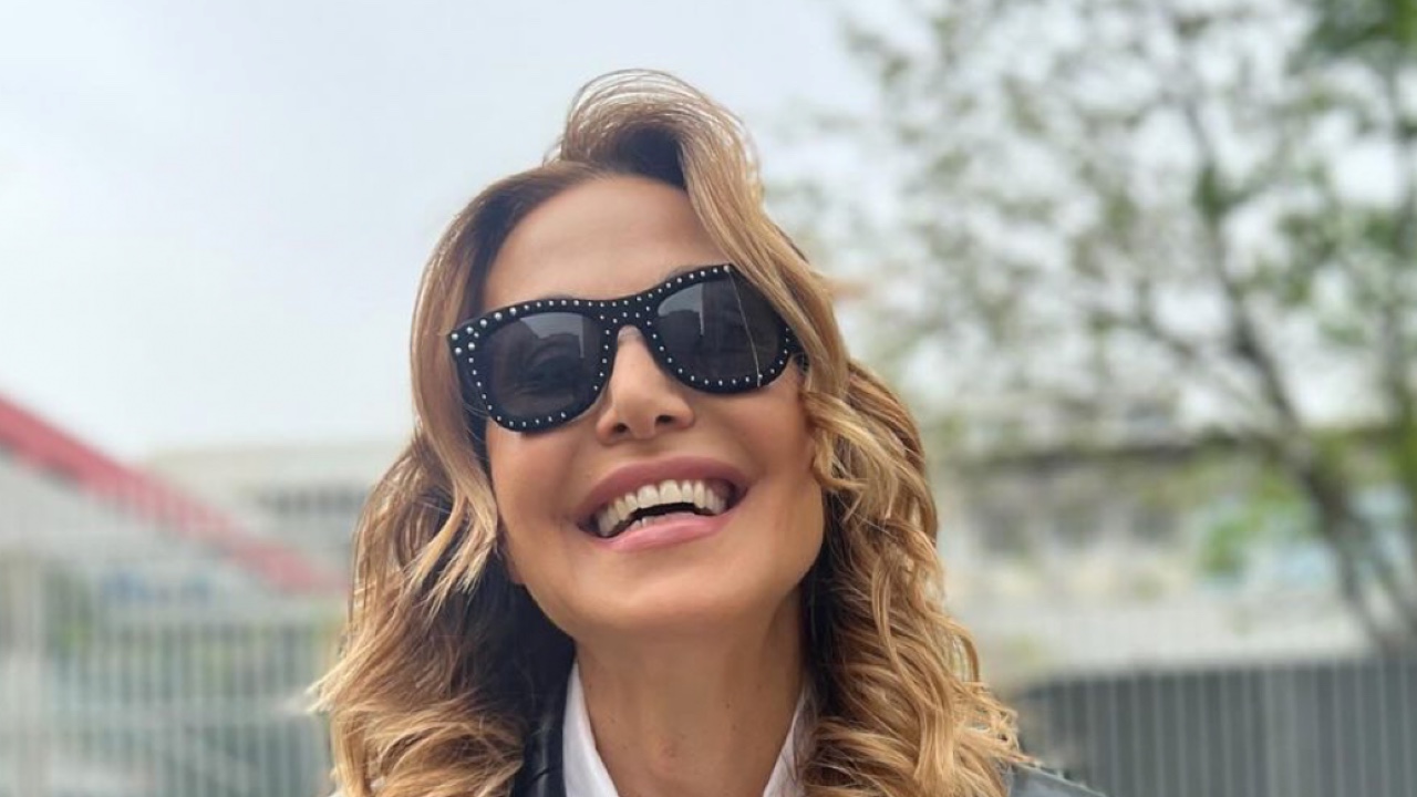 Barbara d’Urso svela perché continua con la sua pausa televisiva!