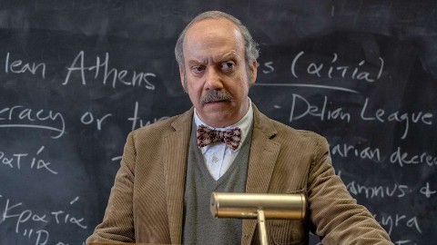 I migliori film in streaming interpretati da Paul Giamatti