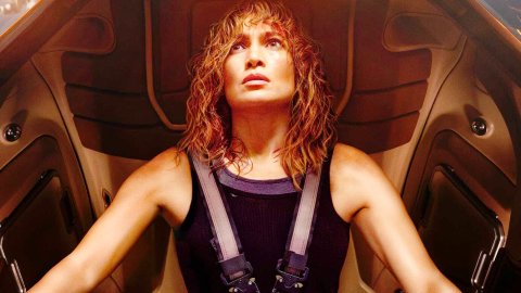 Jennifer Lopez regina dello streaming dopo i numeri di Atlas  