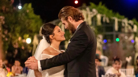 Terra Amara Anticipazioni 8 giugno 2024 Ultima Puntata: Fikret si sposa, ma Vahap è pronto a fare una strage!