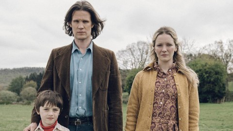 Starve Acre: il suggestivo trailer del folk horror con Matt Smith e Morfydd Clark