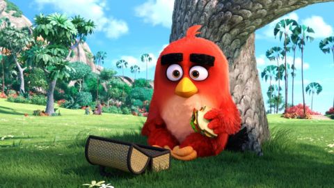 Angry Birds 3 è ufficialmente in produzione