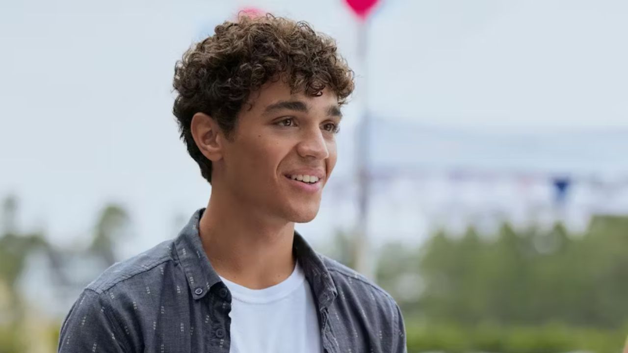 Jurassic World 4: anche David Iacono si unisce al cast del prossimo film