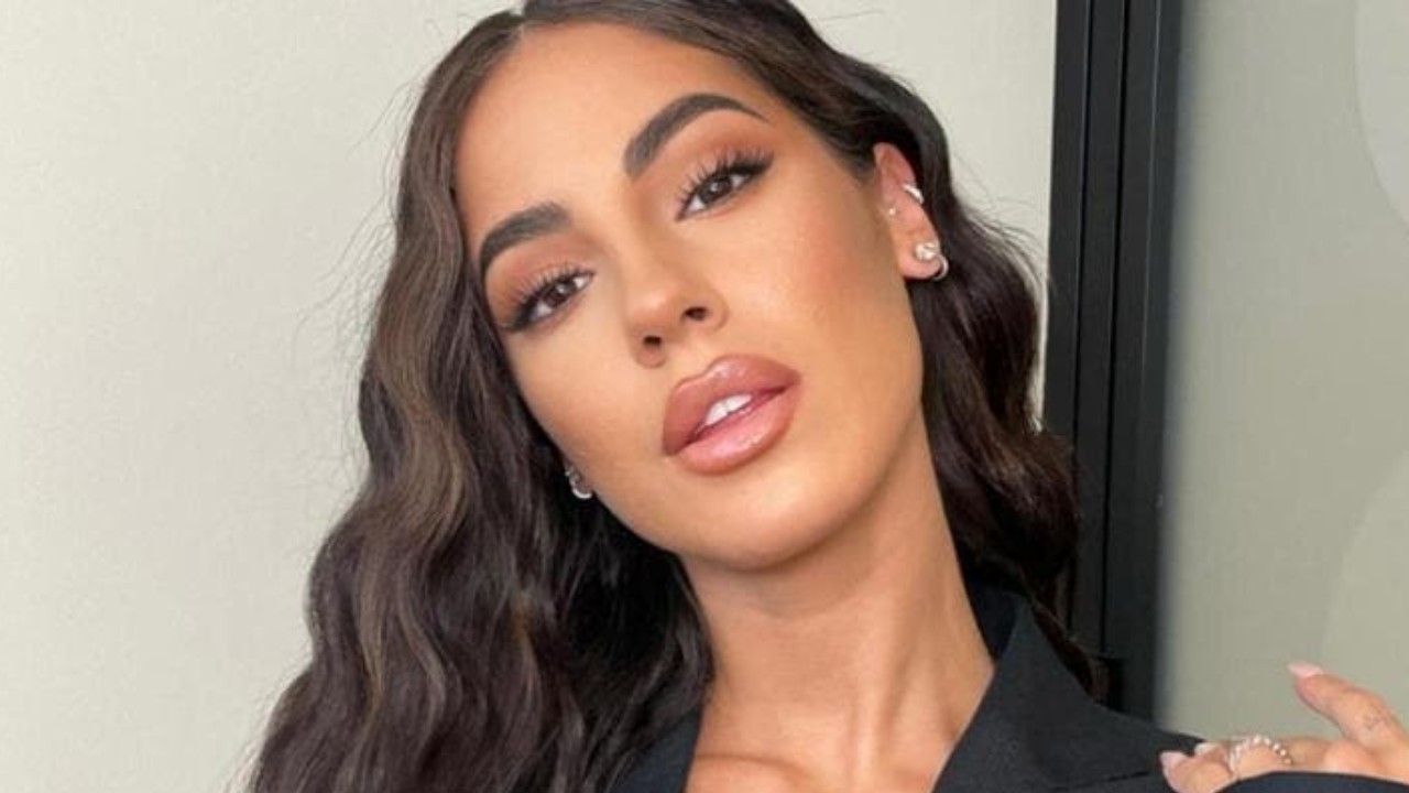 Giulia De Lellis rompe il silenzio su Giano Del Bufalo e su Andrea Damante svela: "Non è vero che chi ama non tradisce"