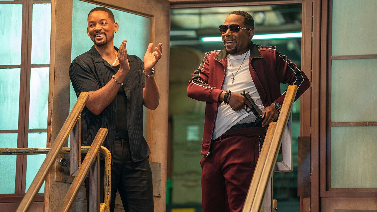 Bad Boys: Ride or Die, c'è un nuovo trailer italiano ufficiale