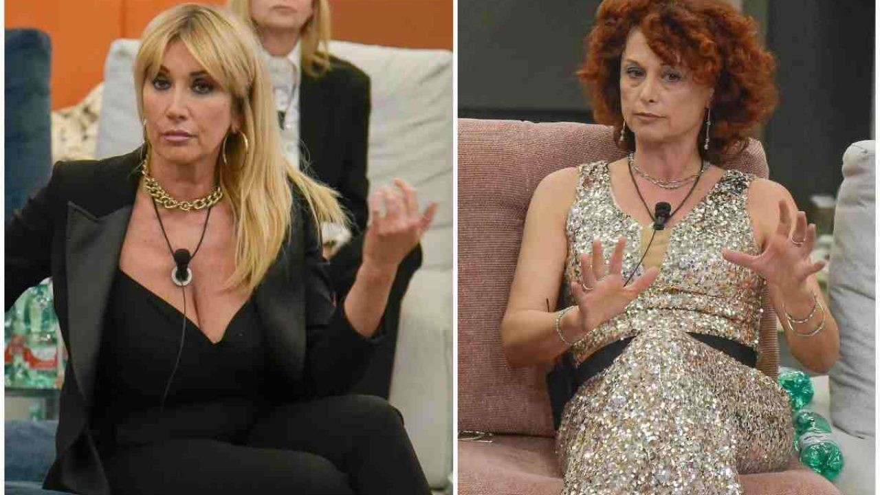 Grande Fratello, Simona Tagli dice la sua su Beatrice Luzzi e Giuseppe Garibaldi: "Ho grandi dubbi che..."