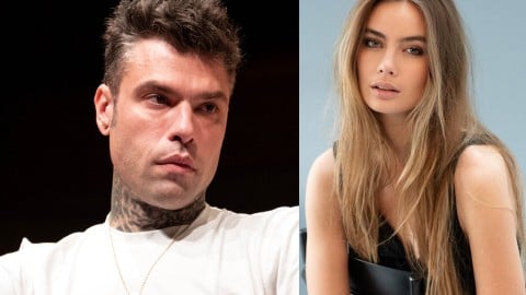 Fedez Fa Sul Serio Con Garance Authié? Spuntano Alcune Stories Della ...