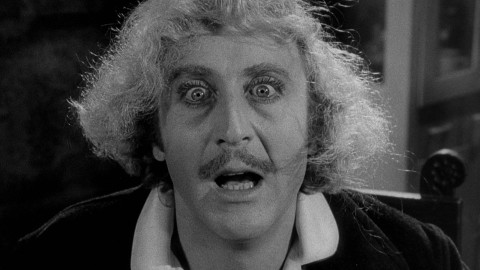 Ricordiamo il talento puro di Gene Wilder con cinque film in streaming