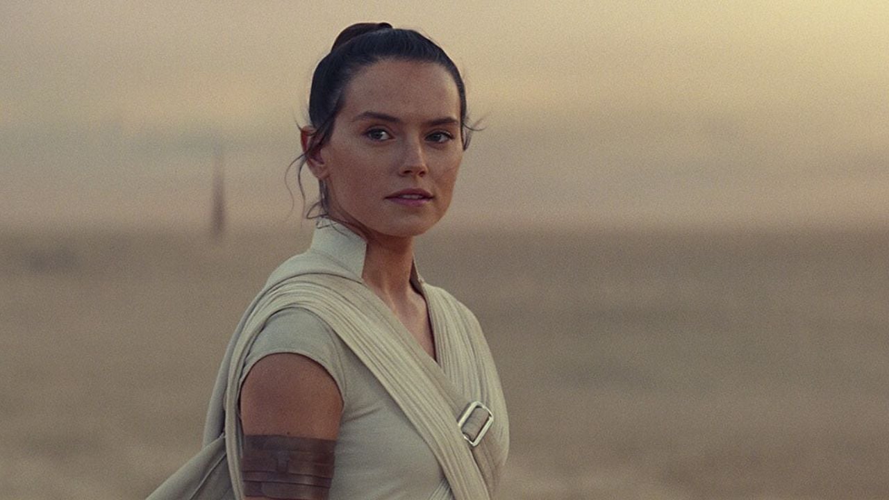 Daisy Ridley reveals how many Ray’s comeback films are planned so far