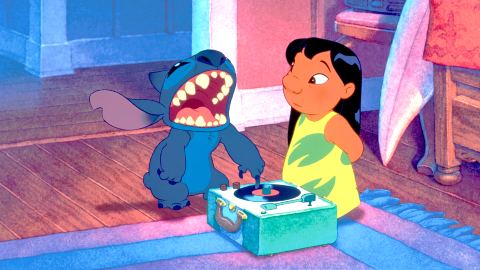Lilo & Stitch, una data per il remake dal vero, in streaming su Disney+?