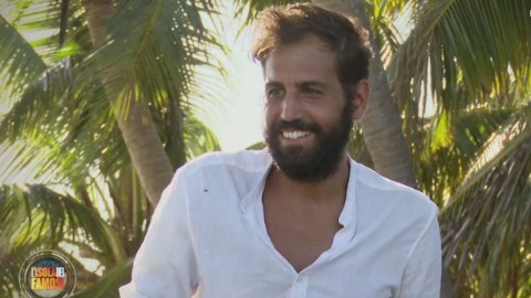 Isola dei Famosi, Aras Senol sulla sua vittoria: "Senza Terra Amara sarebbe stata molto più dura"