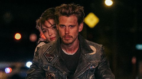 The Bikeriders: la recensione del film di Jeff Nichols