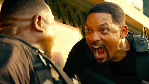 Will Smith svela il peggior infortunio capitato sul set: non è stato in Bad Boys né Men in Black