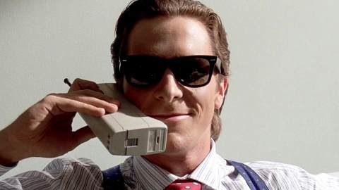 American Psycho, star del film confessa: "Christian Bale? Pensavo fosse un attore terribile"