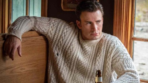 Buon compleanno Chris Evans! Eccovi i migliori film in streaming dell'attore fuori dall'universo Marvel