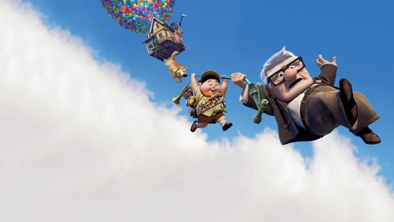 Film Pixar in live action? Pete Docter spiega perché non è interessato