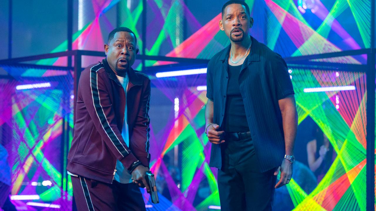 Bad Boys 5 dopo Bad Boys Ride or Die? Will Smith ha le sue condizioni
