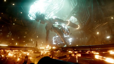 Rebel Moon, una data per le Director's Cut su Netflix, con nuovi titoli