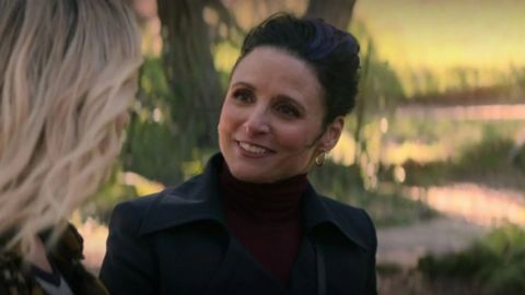Thunderbolts, Julia Louis-Dreyfus anticipa "un ritratto più profondo" del suo personaggio