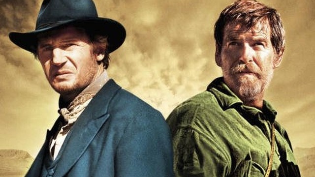 La recensione del western Caccia spietata