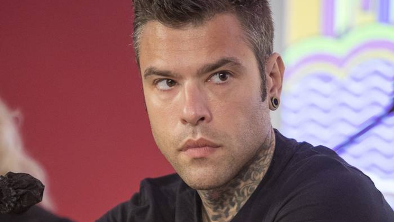 Fedez assente al TIM Summer Hits, "sta male"