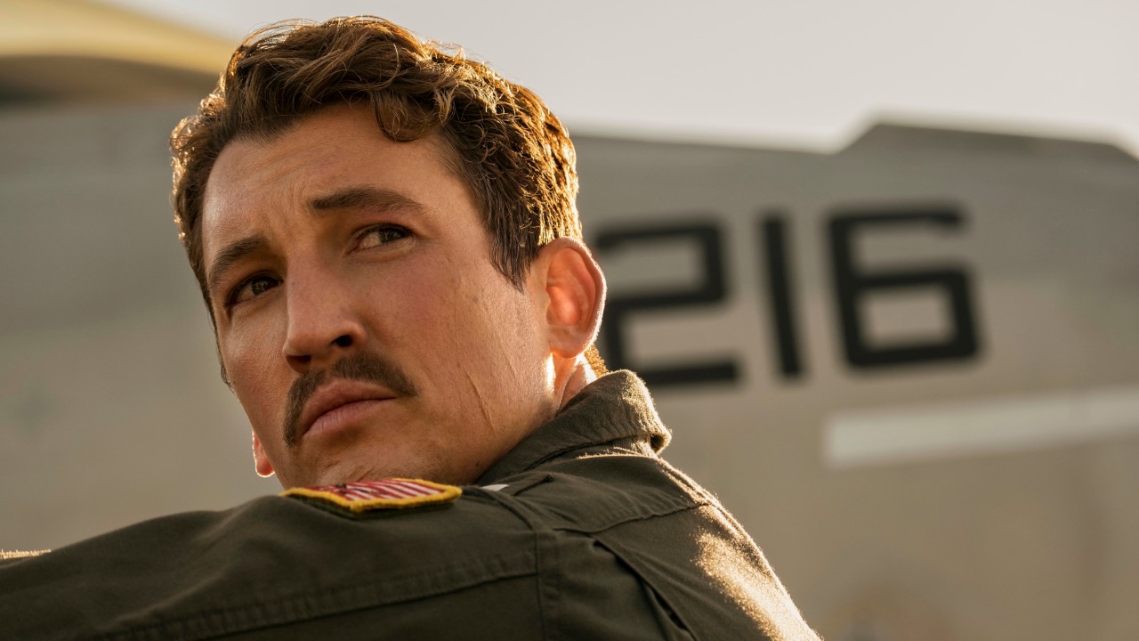 Ufficiale e Gentiluomo, Miles Teller sarà il protagonista del remake del film con Richard Gere