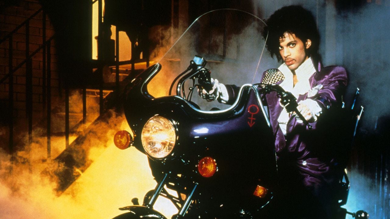Purple Rain: arriva la versione in 4K del film di Prince in occasione del suo 40° anniversario