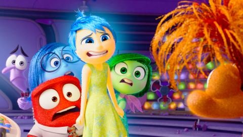 Inside Out 2, la recensione del sequel Pixar, con Riley che cresce inesorabilmente