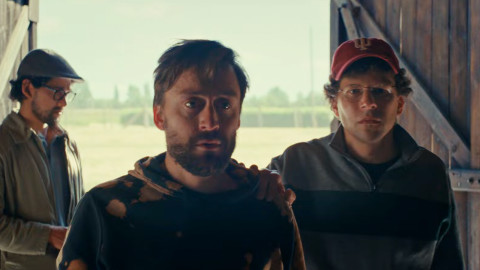 A Real Pain, ecco il teaser trailer del film con Jesse Eisenberg e Kieran Culkin