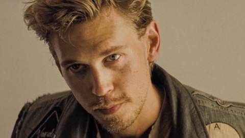 The Bikeriders, Austin Butler ha avuto un incidente durante le riprese: "Riuscivo a pensare solo a una cosa"