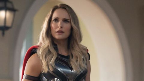 Thor, Natalie Portman sul ritorno di Jane Foster nel MCU: "Nessuno me lo ha chiesto"