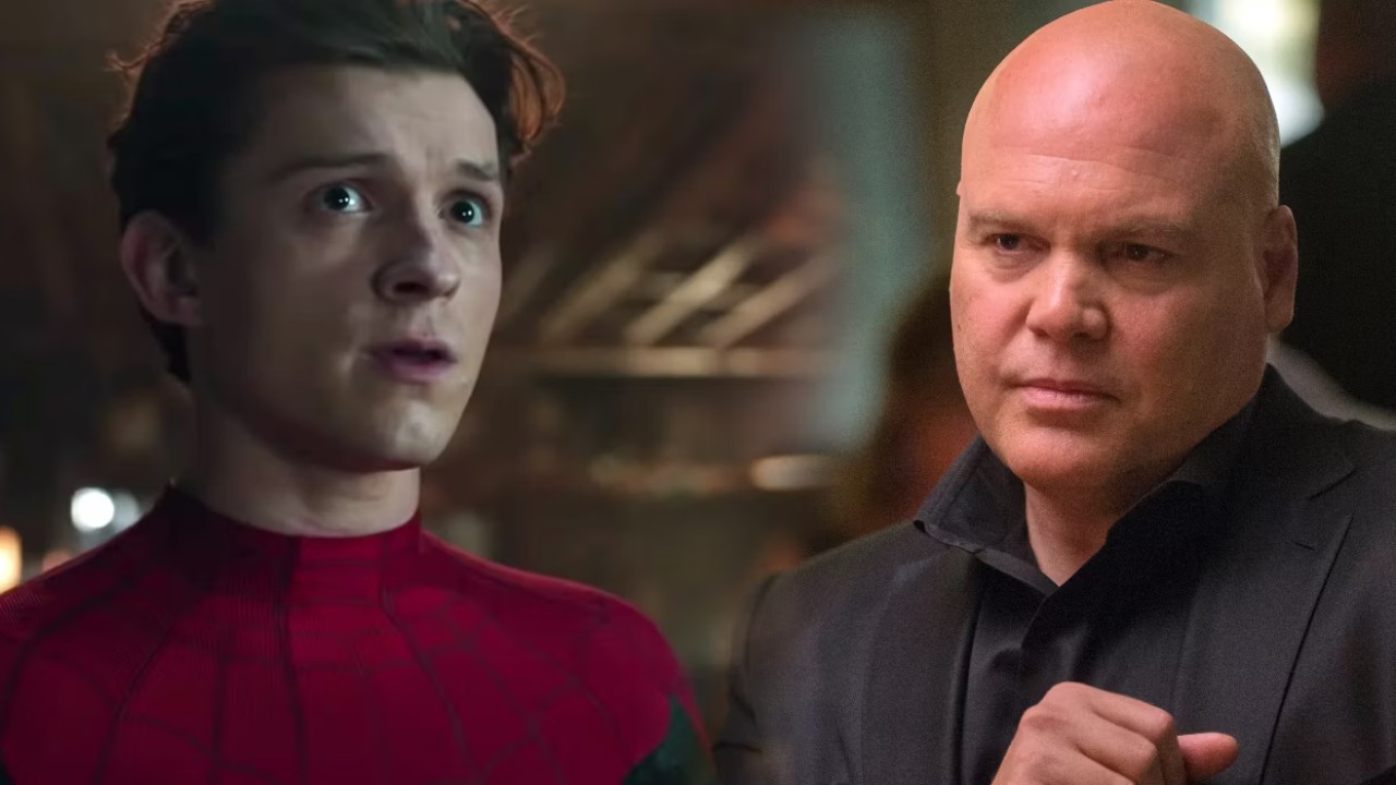 Spider-Man, il Kingpin di Vincent D'Onofrio sarà un suo prossimo villain? Ecco cosa ha risposto l'attore