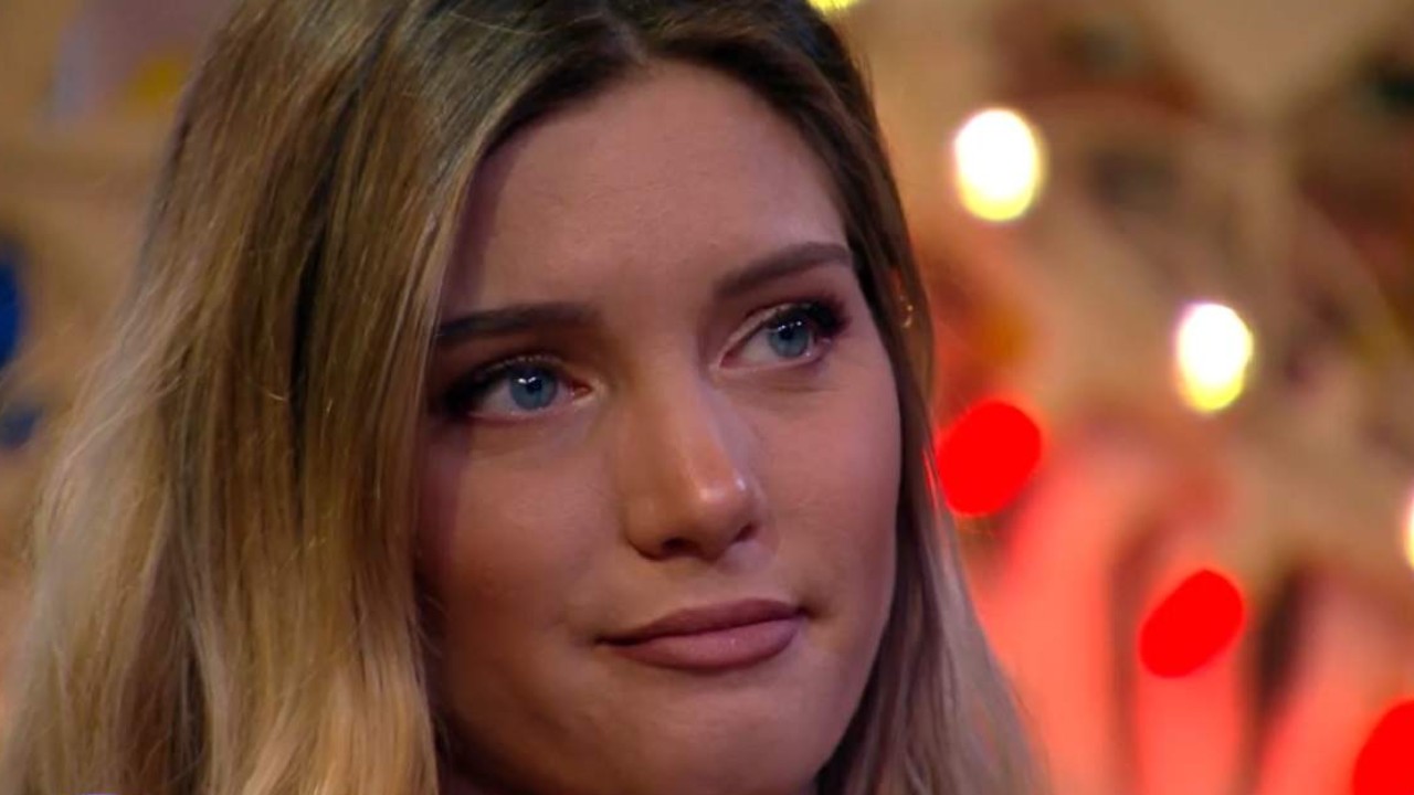 Grande Fratello, Anita Olivieri svela tutta la verità: "Sono stata io a decidere di chiudere con Alessio Falsone perché..."
