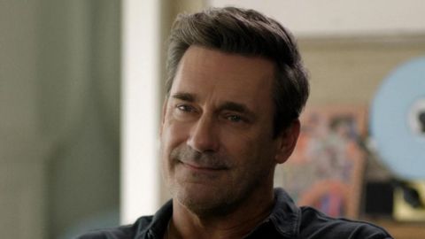 Jon Hamm ha rifiutato un ruolo DC e confermato l'interesse per l'MCU