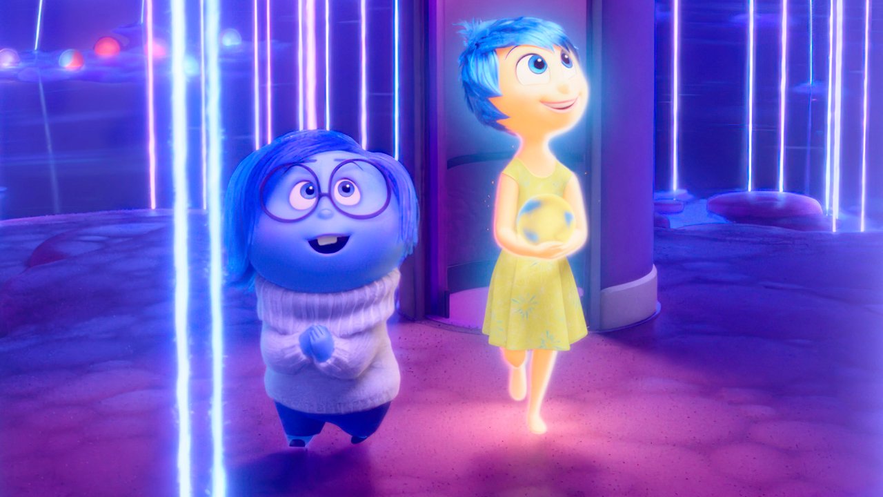 Inside Out 2 esplode anche in Italia: 3 milioni di euro in un giorno solo, superato il record di Spider-Man No Way Home