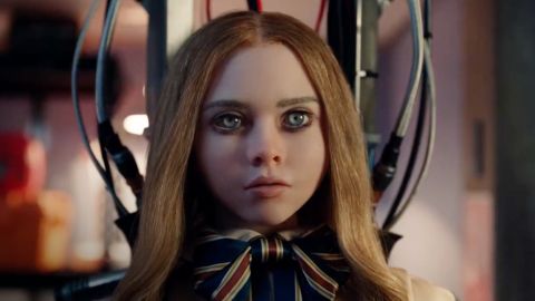 M3GAN, in arrivo lo spin-off SOULM8TE