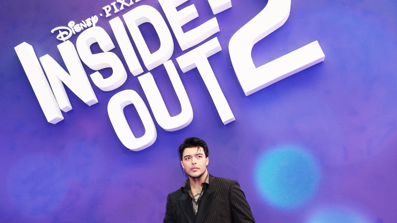 Inside Out 2, Stash parla del suo personaggio: "Sto pensando di tatuarmelo"