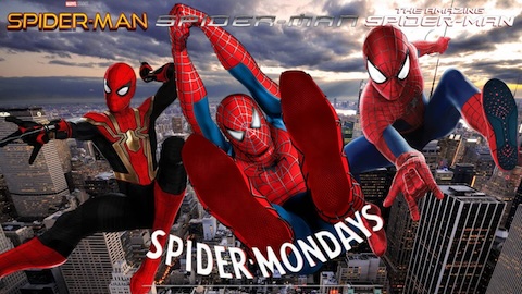 Spider-Man torna al cinema: tutti i film con Maguire, Garfield e Holland in sala dal 1° luglio